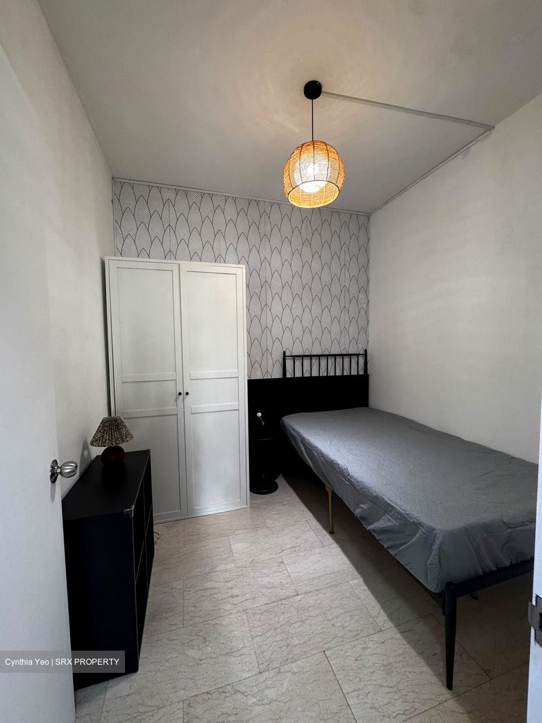 Central Grove (D14), Condominium #609601961